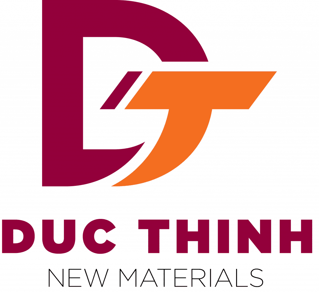 Logo Công Ty TNHH Công Nghệ Vật Liệu Mới Đức Thịnh