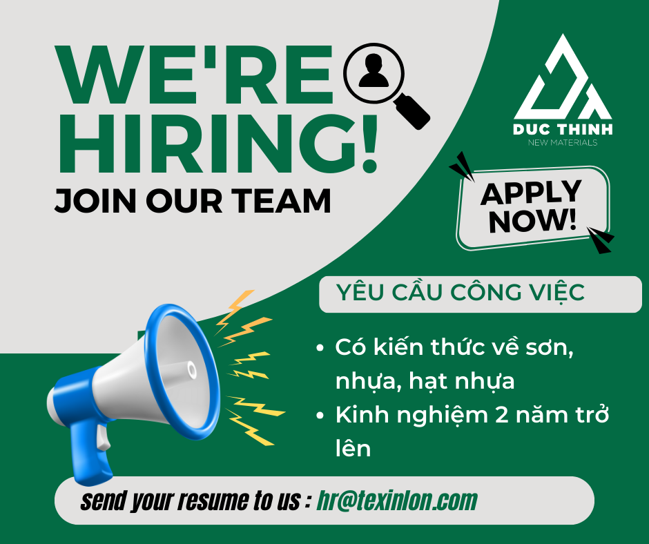 Tuyển dụng nhân viên kinh doanh